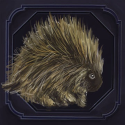 Porcupine