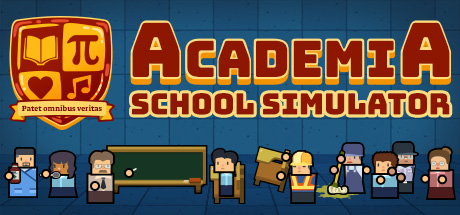 Academia : School Simulator on Steam