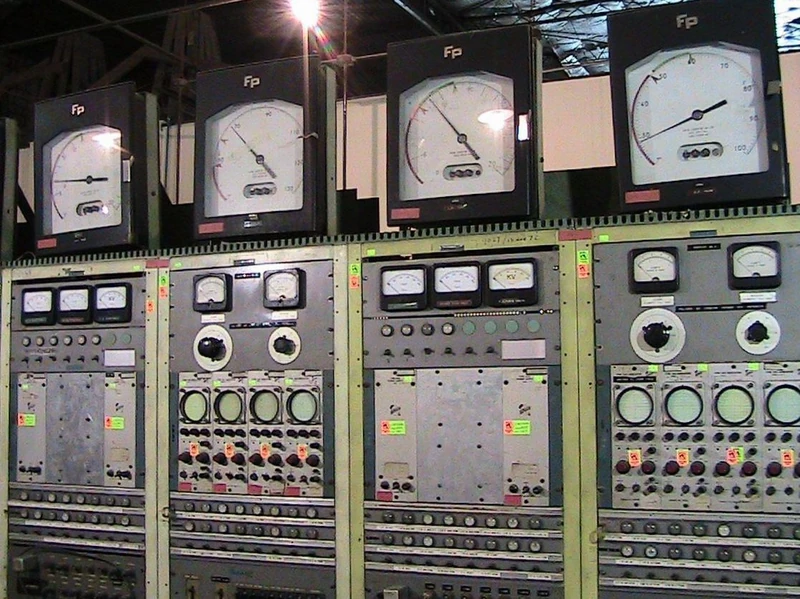 Monitoring the signals