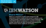 Watson ibm image