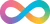 Neurodiversity Symbol Pastel