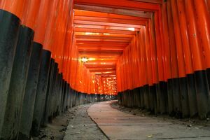 KyotoFushimiInari