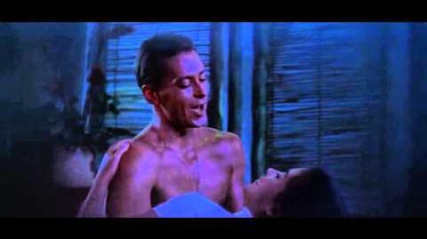 John Kerr (Bill Lee) - South Pacific (1958) - Younger Than Springtime