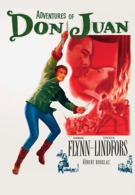 Poster for Don Juan