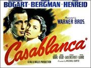 Casablanca