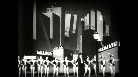 The Broadway Melody - 1929