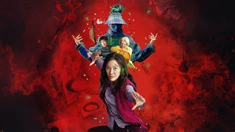 THE 95TH ACADEMY AWARDS intelligence overview