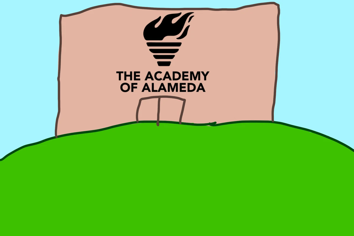 The Academy of Alameda (Place) Academy of Alameda Wiki Fandom