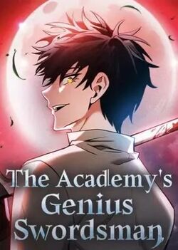 The Academy's Genius Swordsman, Webtoon Wiki