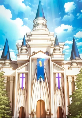 Philleon Academy | Academy's Genius Swordmaster Wiki | Fandom