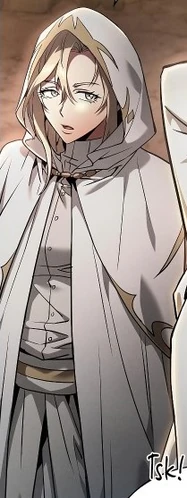 Cyril Lemation | Academy's Genius Swordmaster Wiki | Fandom