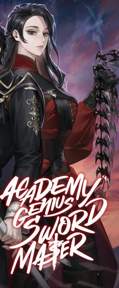 The Academy's Genius Swordsman, Webtoon Wiki