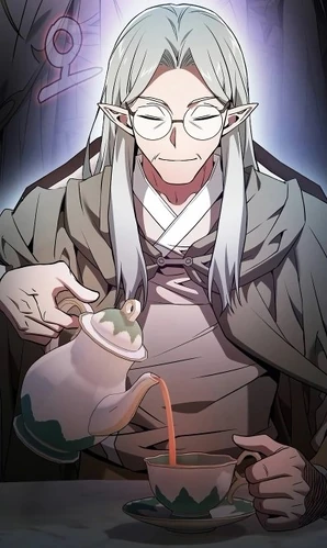 Sarante Lemation | Academy's Genius Swordmaster Wiki | Fandom