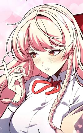  Manhwa