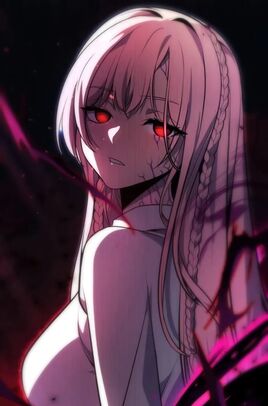  Possessed