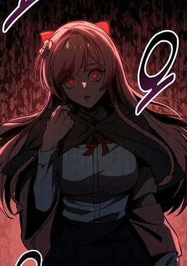  Yandere