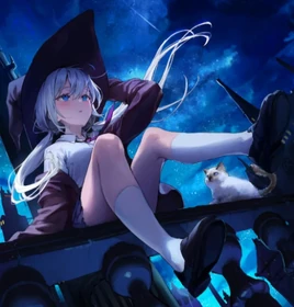  Novel