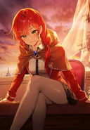 Lortelle