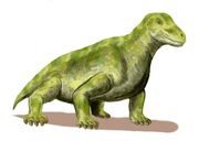 Moschops BW.jpg