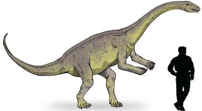 Lufengosaurus