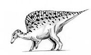 200px-Ouranosaurus