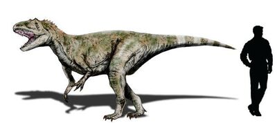 Megalosaurus