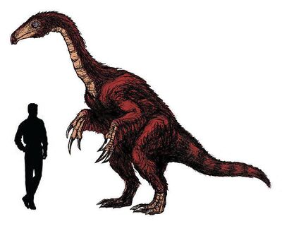 Segnosaurus