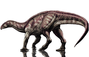 Lessemsaurus