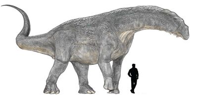 Titanosaurus