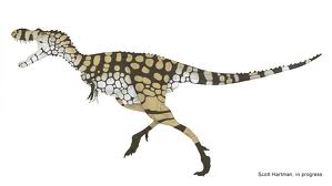 Descargagorgosaurus