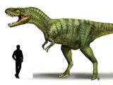 Albertosaurus