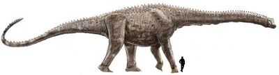 Bruhathkayosaurus