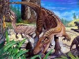 Herrerasaurios