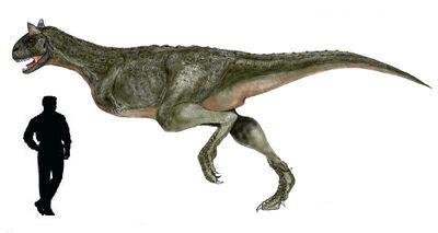 Carnotaurus
