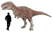 Abelisaurus