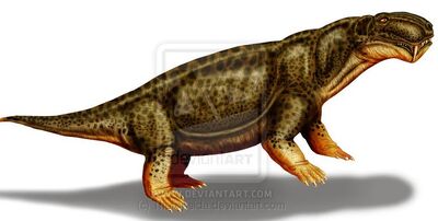 Ivantosaurus