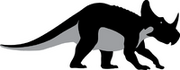 200px-Monoclonius dinosaur