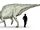 Saurolophus