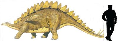 Yingshanosaurus