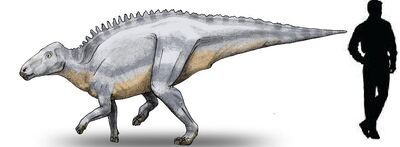 Telmatosaurus