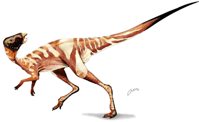 Wannanosaurus