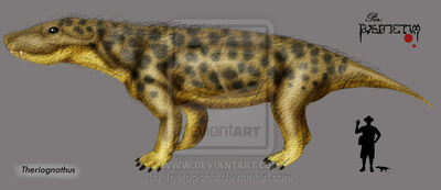 Theriognathus