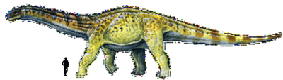 Puertasaurus