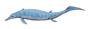 Chaohusaurus