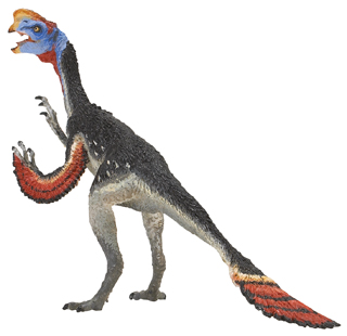 Oviraptor