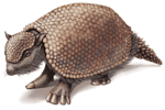 Glyptodon