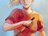 Annabeth Chase