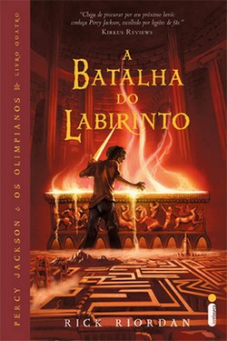 Labirinto Queimadas