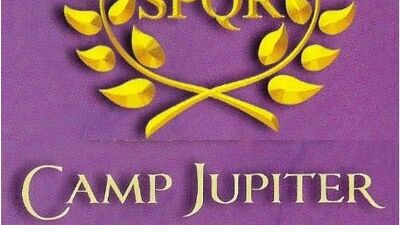 Camp Jupiter, Camp Jupiter Wiki