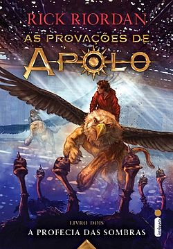 FINAL APOCALYPSE: O REQUIEM DAS SOMBRAS - 9786587068107 - Livros